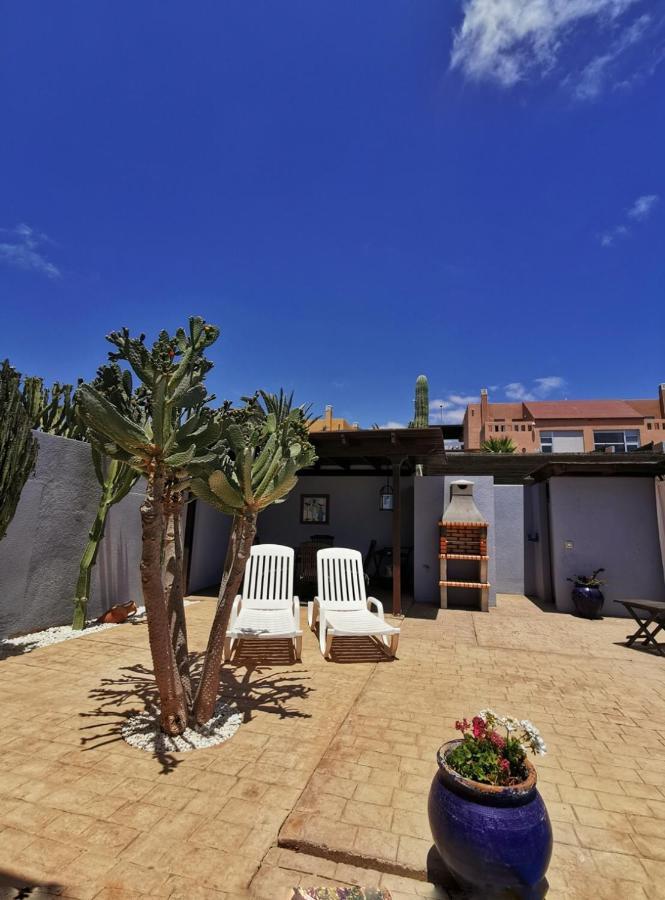 קלטה דה פוסטה Villa Vista Bella מראה חיצוני תמונה