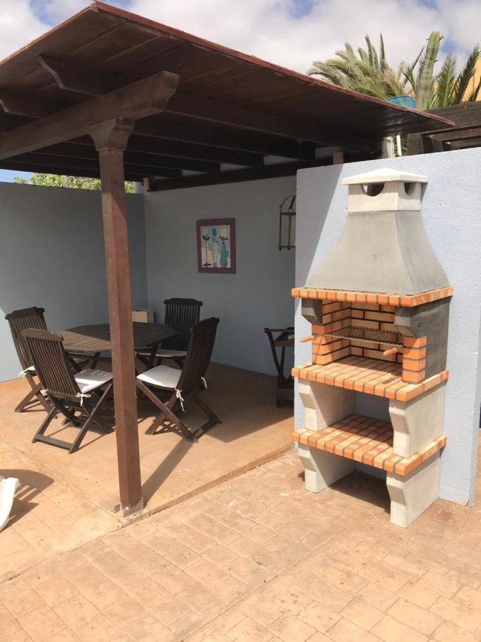 קלטה דה פוסטה Villa Vista Bella מראה חיצוני תמונה