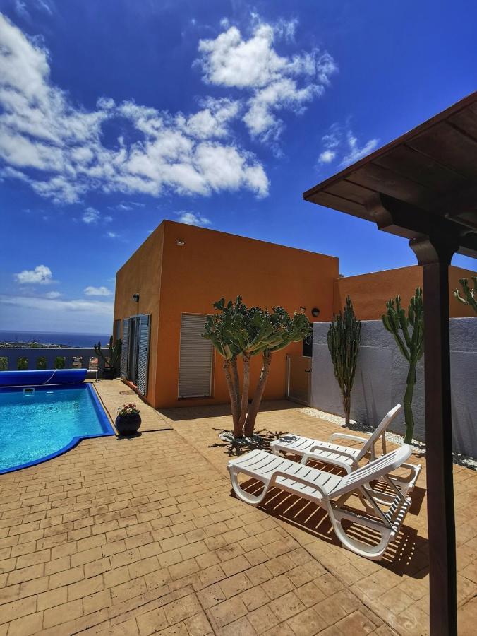 קלטה דה פוסטה Villa Vista Bella מראה חיצוני תמונה