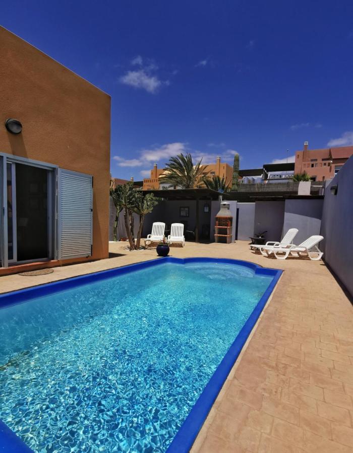 קלטה דה פוסטה Villa Vista Bella מראה חיצוני תמונה