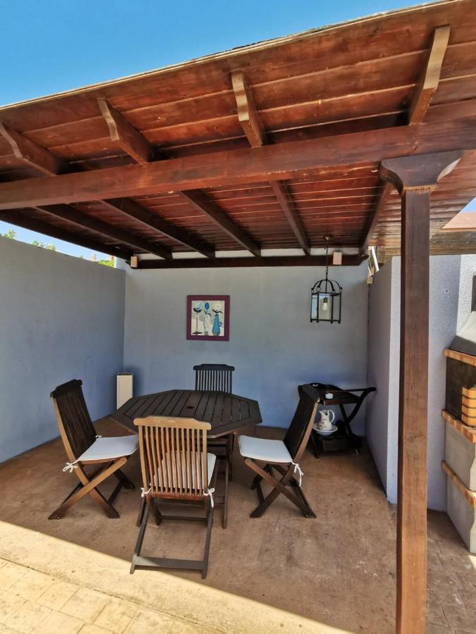 קלטה דה פוסטה Villa Vista Bella מראה חיצוני תמונה