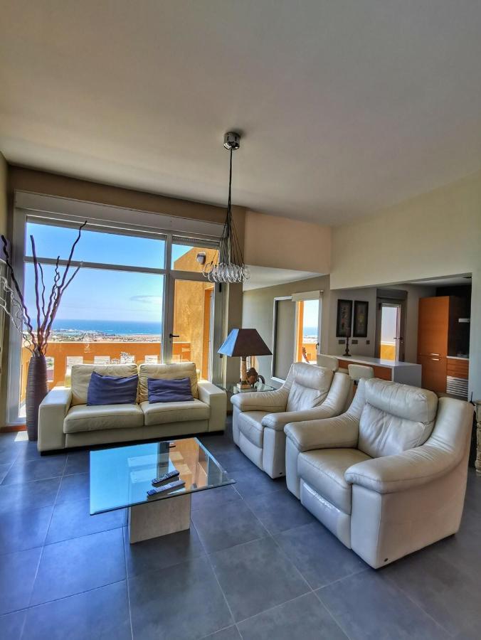 קלטה דה פוסטה Villa Vista Bella מראה חיצוני תמונה