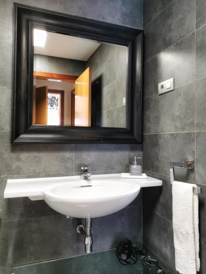 קלטה דה פוסטה Villa Vista Bella מראה חיצוני תמונה