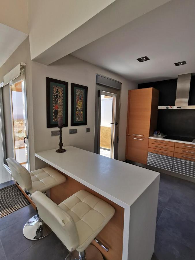 קלטה דה פוסטה Villa Vista Bella מראה חיצוני תמונה