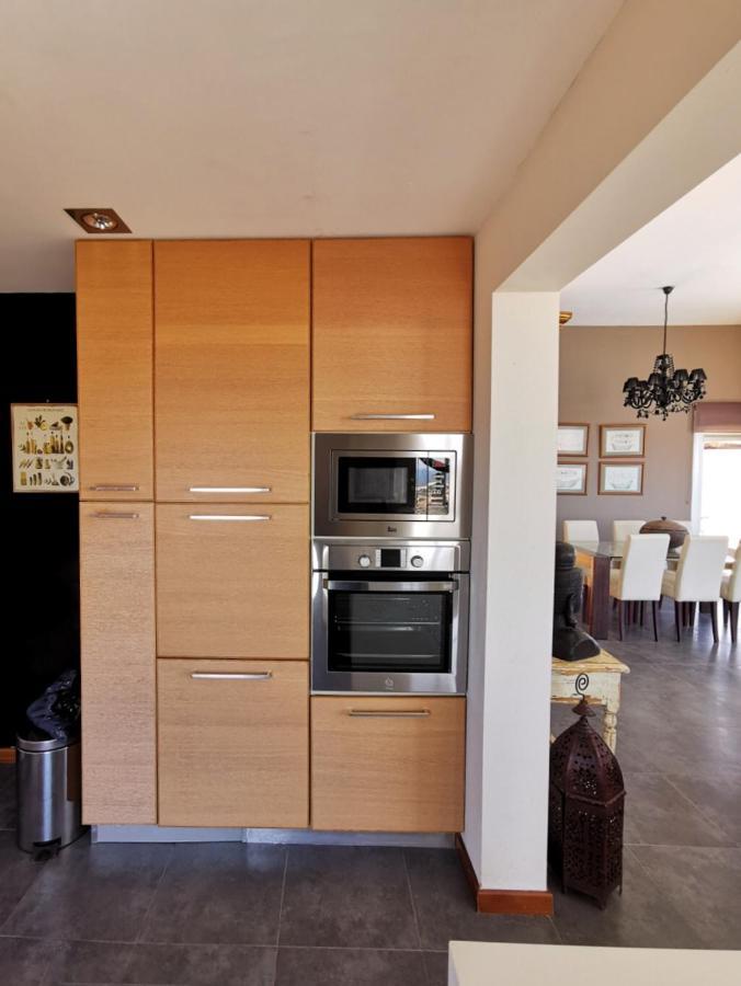 קלטה דה פוסטה Villa Vista Bella מראה חיצוני תמונה