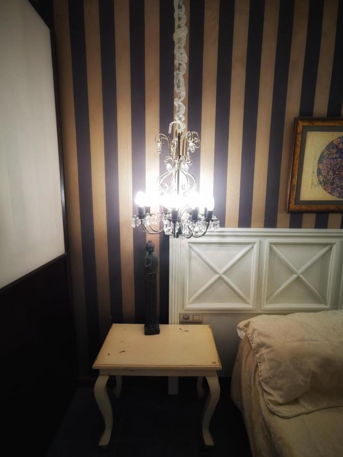 קלטה דה פוסטה Villa Vista Bella מראה חיצוני תמונה
