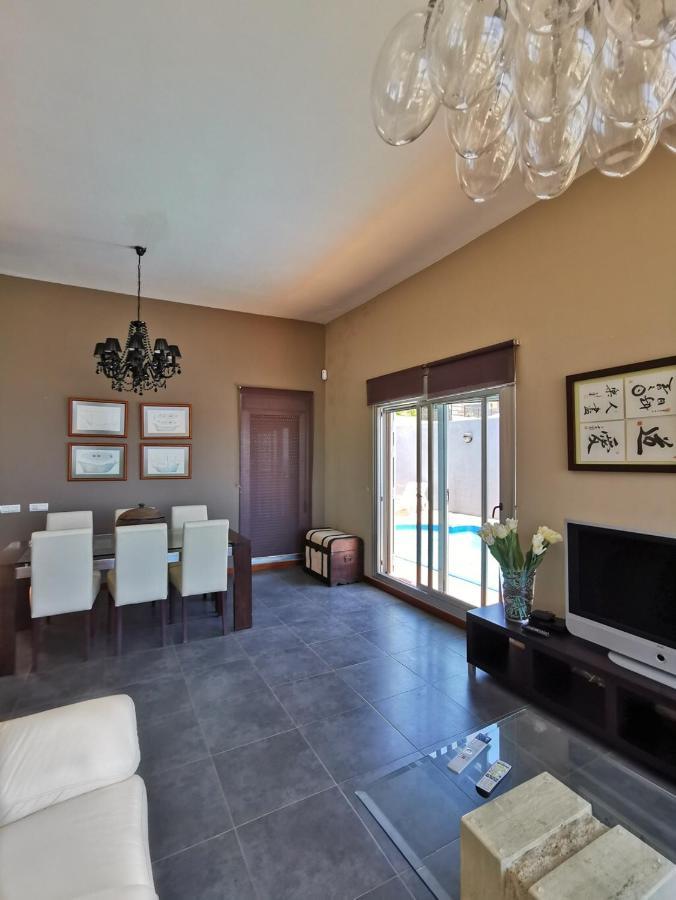 קלטה דה פוסטה Villa Vista Bella מראה חיצוני תמונה