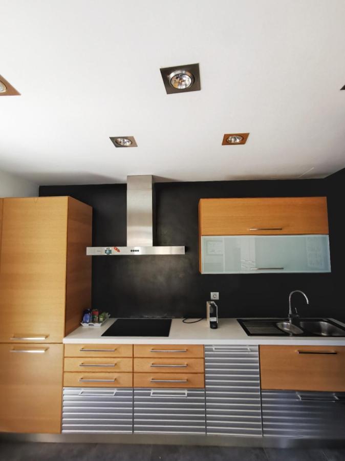קלטה דה פוסטה Villa Vista Bella מראה חיצוני תמונה