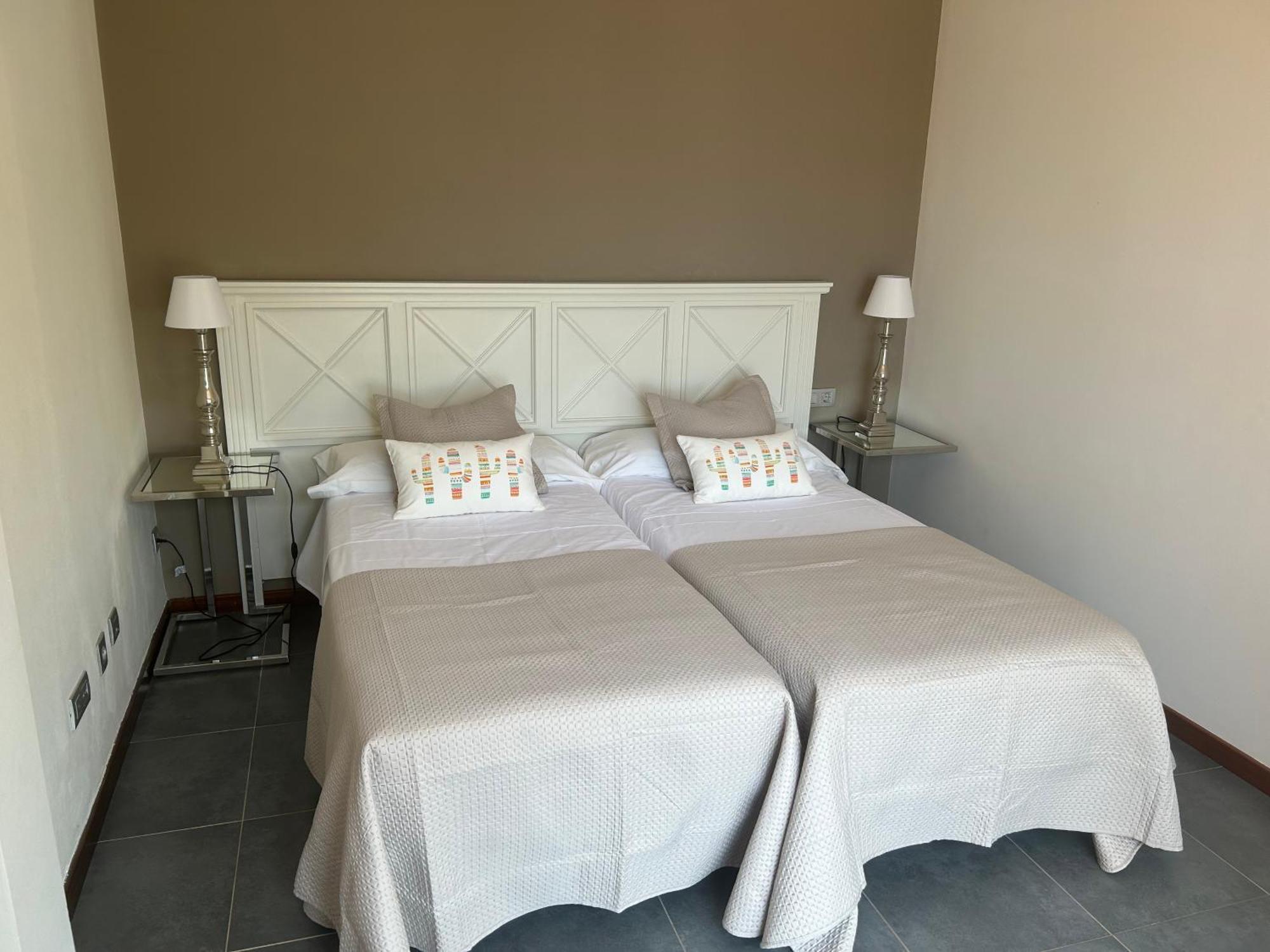 קלטה דה פוסטה Villa Vista Bella מראה חיצוני תמונה